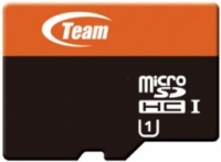 Memory Card Team Group microSD UHS-1 64 GB