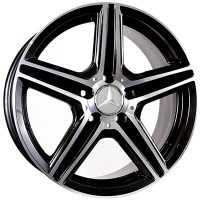 Photos - Wheel TechLine 638