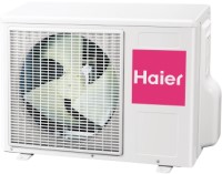 Photos - Air Conditioner Haier 2U14CS1ERA 42 m² on 2 unit(s)
