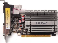 Graphics Card ZOTAC GeForce GT 730 ZT-71105-10L 