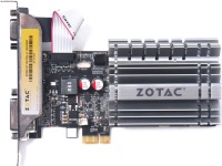 Photos - Graphics Card ZOTAC GeForce GT 730 ZT-71107-10L 