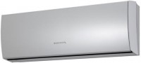 Photos - Air Conditioner General Winner Silver ASHG09LTCA 25 m²