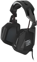 Photos - Headphones Mad Catz Titanfall F.R.E.Q. 4D 