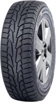 Photos - Tyre Nokian Hakkapeliitta CR Cargo 205/75 R16C 113R 