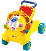 Photos - Baby Walker Fisher Price L4511 