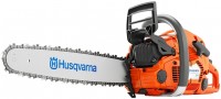 Photos - Power Saw Husqvarna 556 18 