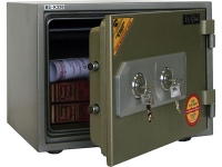 Photos - Safe Topaz BSK-310 