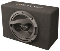 Photos - Car Subwoofer Hertz DBX 25.3 