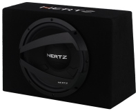 Photos - Car Subwoofer Hertz DBX 30.3 