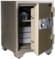 Photos - Safe Topaz BST-610 