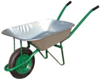 Photos - Wheelbarrow / Trolley Forte WB6203 