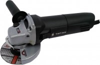 Photos - Grinder / Polisher TITAN PShUM 12-125E 