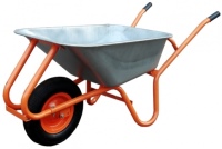 Photos - Wheelbarrow / Trolley Forte WB9618 