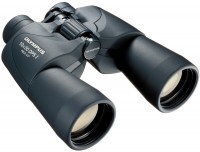Photos - Binoculars / Monocular Olympus 10x50 DPS I 