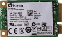 Photos - SSD Plextor PX-M6M mSATA PX-256M6M 256 GB