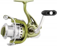 Photos - Reel Abu Garcia Stamina 4000FD 