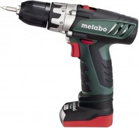 Drill / Screwdriver Metabo PowerMaxx 12 Pro 600092511 