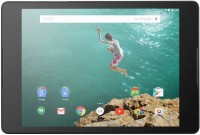 Photos - Tablet HTC Nexus 9 32 GB