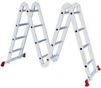 Photos - Ladder Krause 120649 470 cm