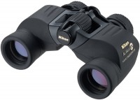 Photos - Binoculars / Monocular Nikon Action EX 7x35 CF 