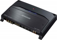 Photos - Car Amplifier Kenwood KAC-7204 