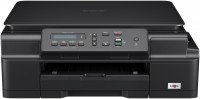 Photos - All-in-One Printer Brother DCP-J105 