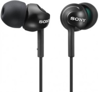 Photos - Headphones Sony MDR-EX110LP 