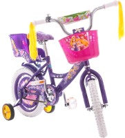 Photos - Kids' Bike AZIMUT Girls 14 