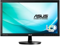 Photos - Monitor Asus VS229HV 22 "  black