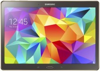 Photos - Tablet Samsung Galaxy Tab S 10.5 2014 16 GB