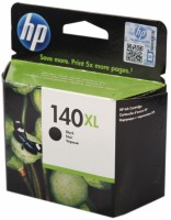 Photos - Ink & Toner Cartridge HP 140XL CB336HE 