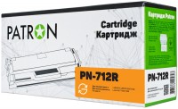 Photos - Ink & Toner Cartridge Patron PN-712R 