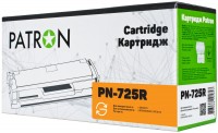 Photos - Ink & Toner Cartridge Patron PN-725R 