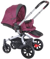 Photos - Pushchair Coletto Marcello 2 in 1 