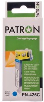 Photos - Ink & Toner Cartridge Patron PN-426C 