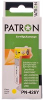 Photos - Ink & Toner Cartridge Patron PN-426Y 