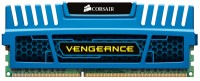 Photos - RAM Corsair Vengeance DDR3 2x8Gb CMZ8GX3M2A1600C11B