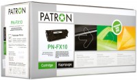 Photos - Ink & Toner Cartridge Patron PN-FX10 