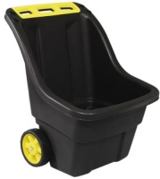 Photos - Wheelbarrow / Trolley Keter SUPER PRO 