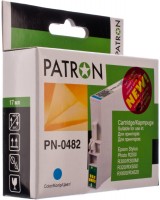 Photos - Ink & Toner Cartridge Patron PN-0482 