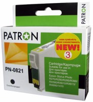 Photos - Ink & Toner Cartridge Patron PN-0821 