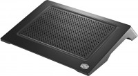 Photos - Laptop Cooler Cooler Master NotePal D-Lite 