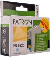 Photos - Ink & Toner Cartridge Patron PN-0825 