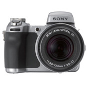 Photos - Camera Sony H1 