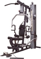 Photos - Strength Training Machine Body Solid G5S 