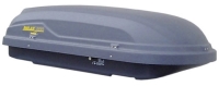 Photos - Roof Box Hakr Relax 300 