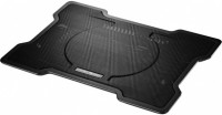 Photos - Laptop Cooler Cooler Master NotePal X-Slim 