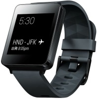 Photos - Smartwatches LG G Watch 