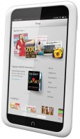 Photos - Tablet Barnes&Noble Nook HD 32 GB