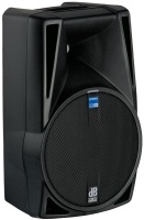 Photos - Speakers dB Technologies Opera 510 DX 